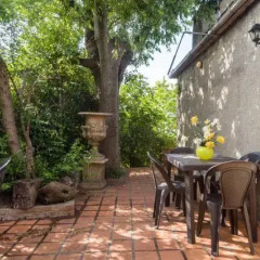 Отель Chalet Villa Ornella Генуя фото 3