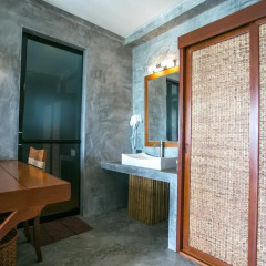 Отель Sai Daeng Resort 3* Полулюкс с различными типами кроватей фото 8