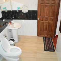 Отель Yala Freedom Villa в номере