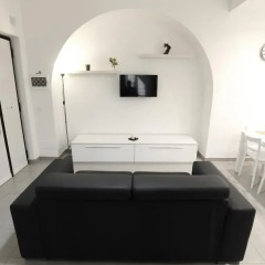Отель Laterano White Home - Colosseo Рим комната для гостей фото 4