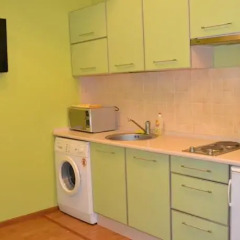Гостиница Charming Apartments Украина, Харьков - 1 отзыв об отеле, цены и фото номеров - забронировать гостиницу Charming Apartments онлайн в номере