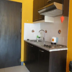 Апартаменты View Talay 1b Apartments Студия фото 39