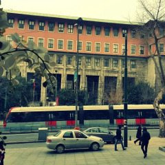 Kent Hotel Istanbul Турция, Стамбул - 3 отзыва об отеле, цены и фото номеров - забронировать отель Kent Hotel Istanbul онлайн спортивное сооружение