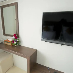 Pas Cher Hotel De Bangkok 3* Студия фото 5