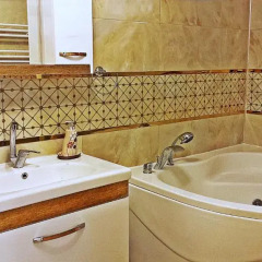 Dedeli Deluxe Hotel 3* Стандартный номер с различными типами кроватей фото 15