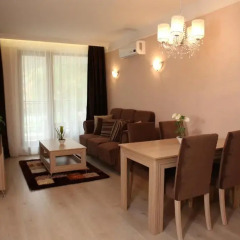 Отель Apartcomplex Harmony Suites 10 комната для гостей фото 4
