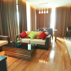 Отель Vertical Suite 5* Люкс фото 5