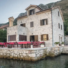 Апартаменты Apartments Villa Ferri