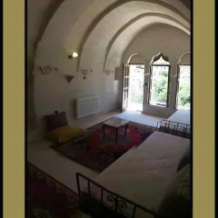 El Puente Cave Hotel 2* Номер Делюкс с различными типами кроватей фото 4