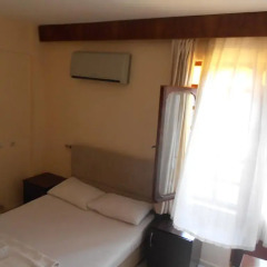 Отель Garden Prizma Pension 3* Стандартный номер с двуспальной кроватью фото 4