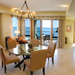 Отель Dolphin Bay Resort and Spa 4* Люкс с различными типами кроватей фото 2