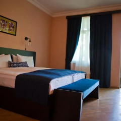 Hotel Bella Casa комната для гостей