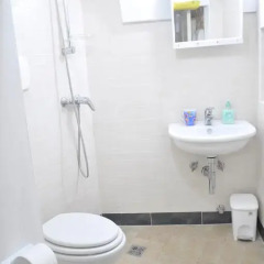 Отель Casa Daniele Апартаменты фото 14