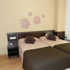 Hotel Travessera 2* Апартаменты с различными типами кроватей фото 11