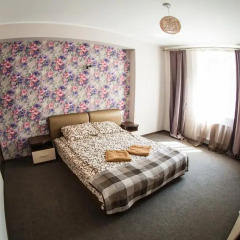 Hostel OK комната для гостей фото 4