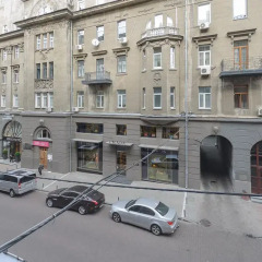 Гостиница Partner Guest House Khreschatyk 3* Полулюкс разные типы кроватей фото 2