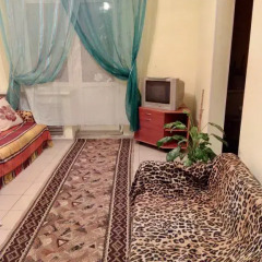 Апартаменты Eka-apartment на Родионова Апартаменты с различными типами кроватей фото 24