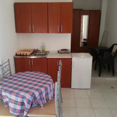 Апартаменты Top Jaz Apartments в номере
