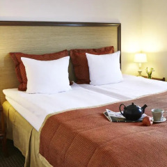 Апартаменты Ascot Apartments Апартаменты с разными типами кроватей фото 6