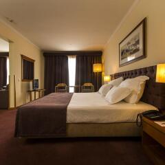 Vila Gale Porto Hotel 4* Люкс с различными типами кроватей фото 2