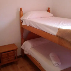 Отель Apartamentos Bulgaria Апартаменты с 2 отдельными кроватями фото 24