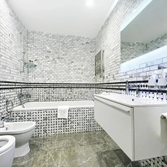 Апартаменты Sky Apartments Rentals Service Улучшенные апартаменты с разными типами кроватей фото 14