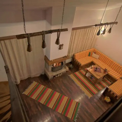 Отель Holiday Village Kochorite 3* Вилла фото 11