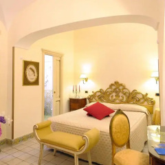 Отель Residenza Del Duca 3* Полулюкс с различными типами кроватей фото 4