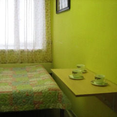 Отель Жилые помещения Vhostele-Na-Baumana Казань удобства в номере