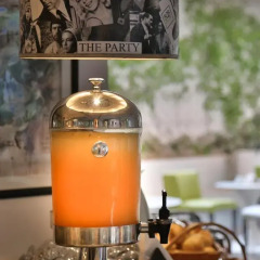 Bab Hotel 4* Номер Делюкс с различными типами кроватей фото 4