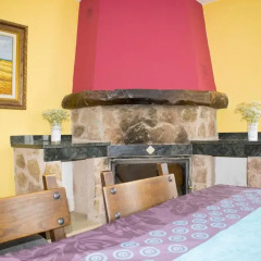 Отель Casa Rural La Yedra интерьер отеля