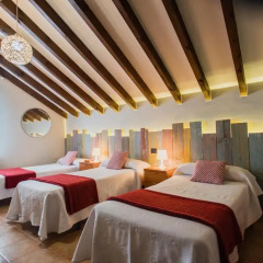 Отель Apartamentos Rivero комната для гостей фото 5