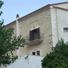 Отель B&B La Taverna Стандартный номер фото 2