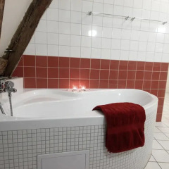 Отель Old Town Residence 3* Апартаменты с различными типами кроватей фото 6
