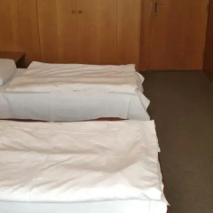 Hotel CD Garni Пльзень комната для гостей фото 9