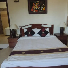 Hung Phong Hotel 2* Улучшенный номер фото 3