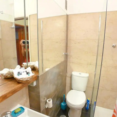Отель LV Premier Anjos AR 4* Апартаменты с различными типами кроватей фото 6