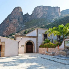 Отель Cala DellArena 3* Стандартный номер с различными типами кроватей