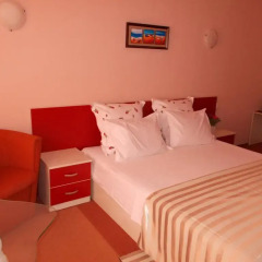 Отель Guest House Orchidea 3* Стандартный номер