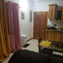 Отель Paradise Place Guest Room комната для гостей фото 5