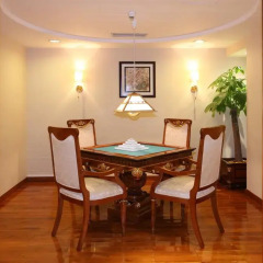 Отель Ramada Plaza Guangzhou в номере