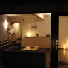 Отель Holiday Home De Colve 2* Коттедж с различными типами кроватей фото 15