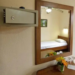 Отель Mango Rooms 2* Номер Делюкс фото 6