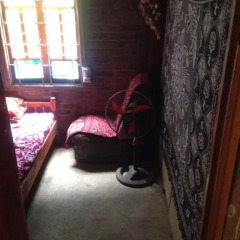 Отель Dang Phung Homestay Номер категории Эконом фото 33