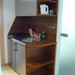 Boutique Hotel & Apartments Am Essigmanngut Апартаменты фото 10