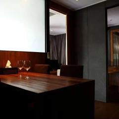 Отель Luxx XL 4* Люкс с различными типами кроватей фото 3