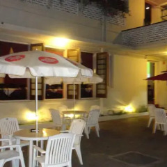 Отель Shalimar Hotel Шри-Ланка, Коломбо - отзывы, цены и фото номеров - забронировать отель Shalimar Hotel онлайн питание фото 3