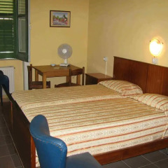 Hotel Belvedere 2* Стандартный номер фото 3