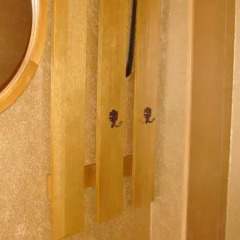 Гостиница Никоновка 3* Улучшенный номер с 2 отдельными кроватями фото 10