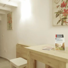Отель Via del Gesù Holiday Home Италия, Рим - отзывы, цены и фото номеров - забронировать отель Via del Gesù Holiday Home онлайн удобства в номере
